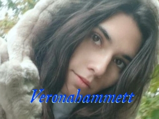 Veronahammett