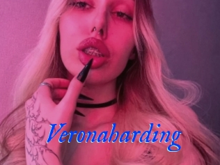 Veronaharding