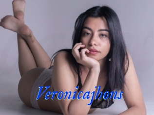 Veronicajhons