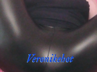 Veronikehot