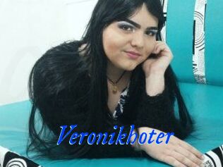 Veronikhoter