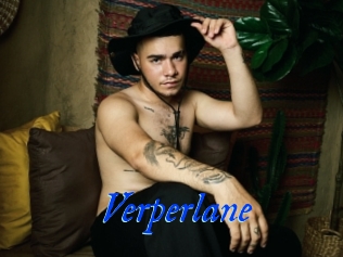 Verperlane