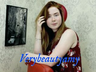 Verybeautyamy