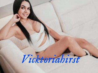 Vicktoriahirst