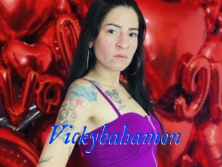 Vickybahamon