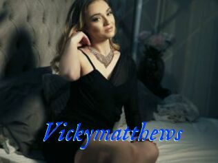 Vickymatthews