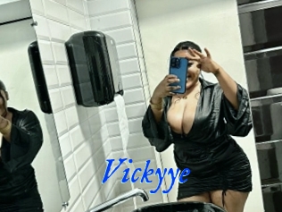 Vickyye