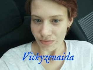 Vickyzenaida