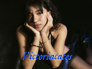 Victoriacates