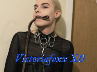 Victoriafoxx_XO