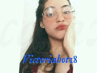 Victoriahot18