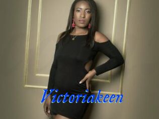 Victoriakeen