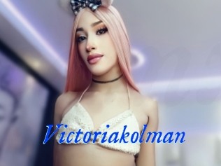 Victoriakolman