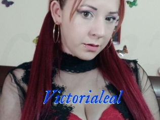 Victorialeal