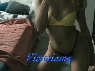 Victoriama