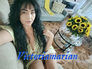 Victoriamarian