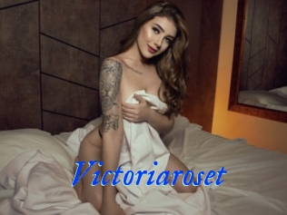 Victoriaroset