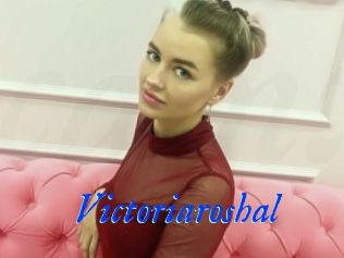 Victoriaroshal