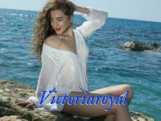 Victoriaroyal