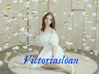 Victoriasloan