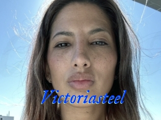 Victoriasteel