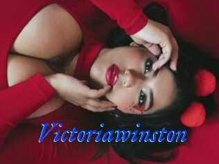 Victoriawinston