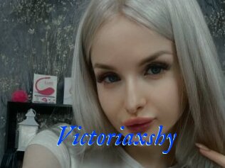 Victoriaxshy