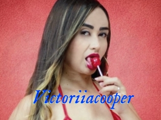 Victoriiacooper