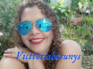 Victtoriaborunys