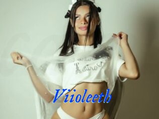 Viioleeth