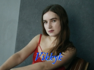 Vikkyk