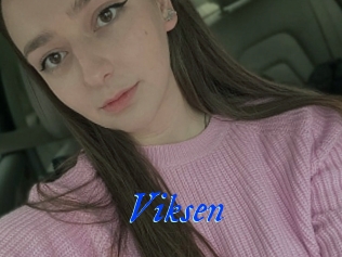 Viksen