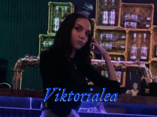 Viktorialea