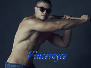 Vinceroyce