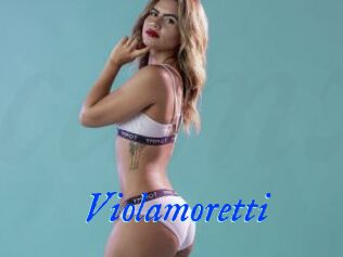 Violamoretti