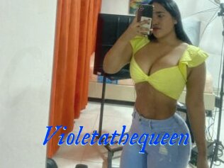 Violetathequeen