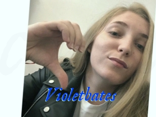 Violetbates