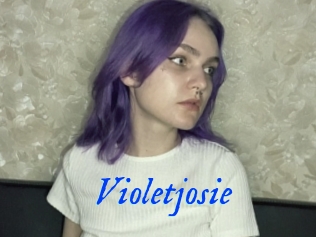 Violetjosie