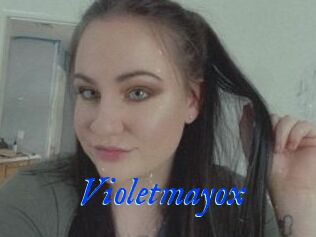 Violetmayox