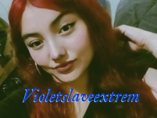 Violetslaveextrem