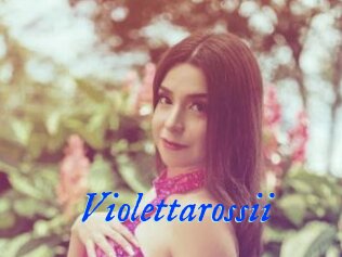 Violettarossii