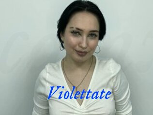 Violettate