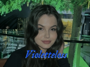 Violetteloss