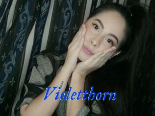 Violetthorn