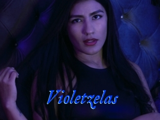 Violetzelas