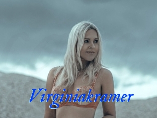 Virginiakramer