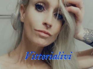 Vittorialivi