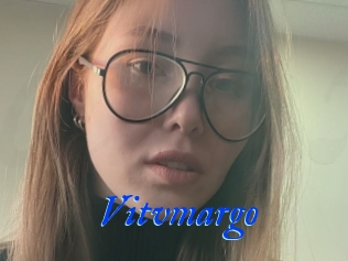 Vitvmargo