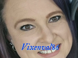 Vixenval86