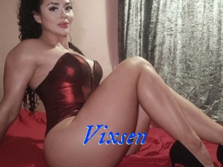 Vixsen